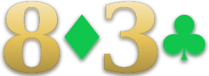 8030 logo